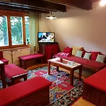 Nyaraló Snow Angel Jahorina