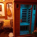 Nyaraló Snow Angel *