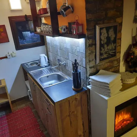 Snow Angel * Jahorina