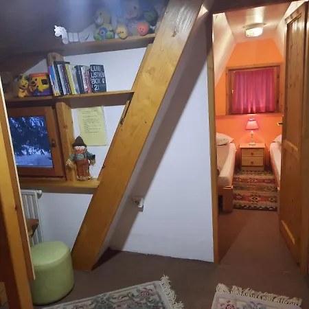 Snow Angel * Jahorina