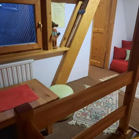 Snow Angel Ferienhaus Jahorina