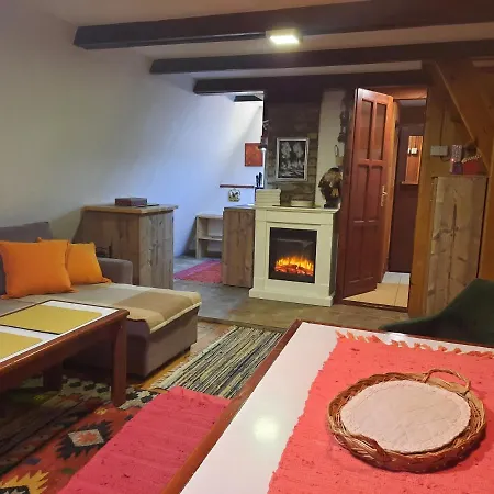 Snow Angel Ferienhaus *