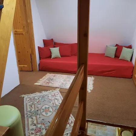 Snow Angel 度假居