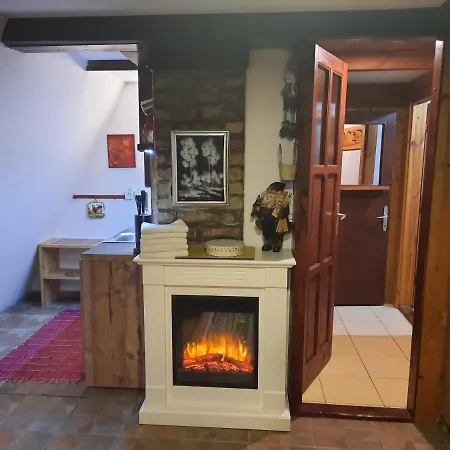 Ferienhaus Snow Angel