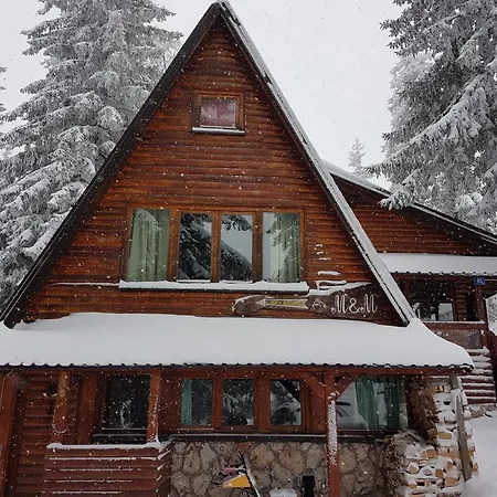 Holiday home Snow Angel Jahorina