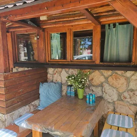 Ferienhaus Snow Angel