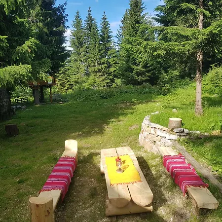 Ferienhaus Snow Angel *