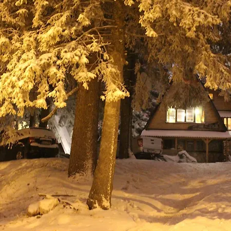 Ferienhaus Snow Angel