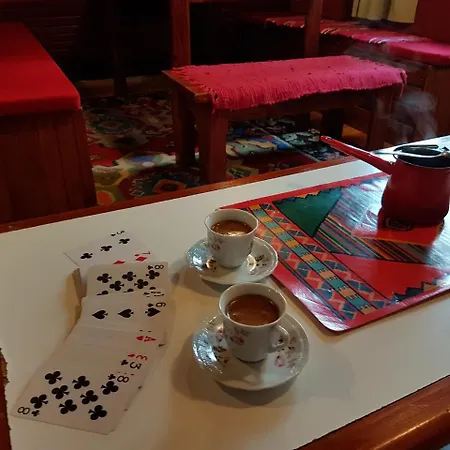 Snow Angel * Jahorina