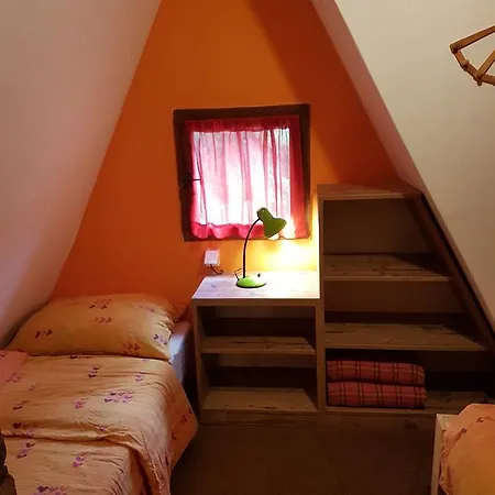 Ferienhaus Snow Angel Jahorina