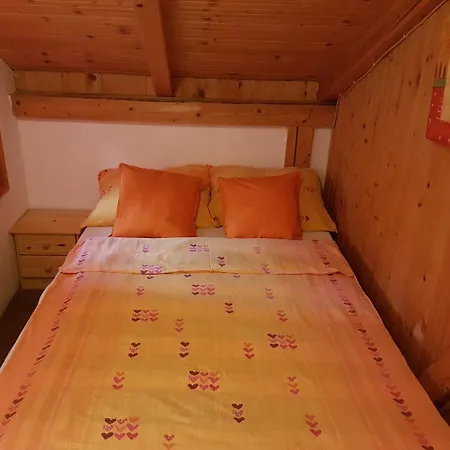 Ferienhaus Snow Angel *