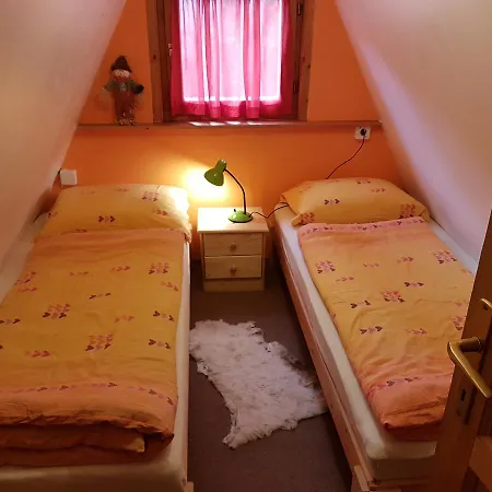 Snow Angel Holiday home Jahorina