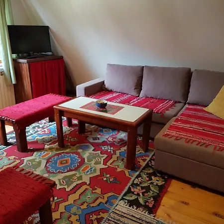 Snow Angel * Jahorina