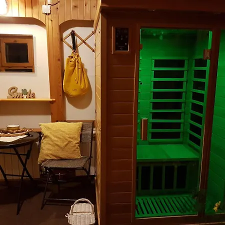 Snow Angel Ferienhaus Jahorina