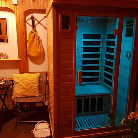 Ferienhaus Snow Angel *