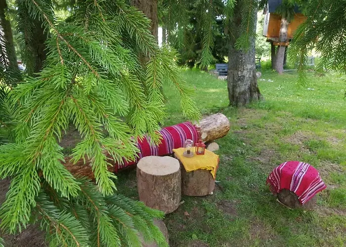 度假居 Snow Angel