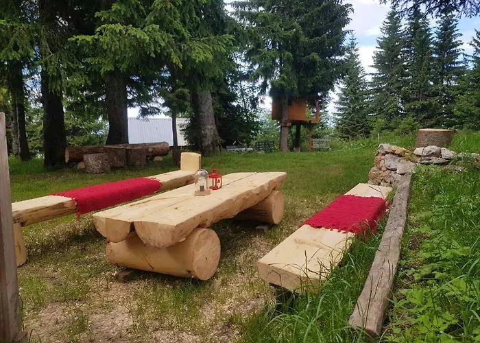 Snow Angel 度假居