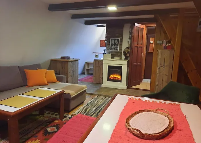 Snow Angel 度假居 *