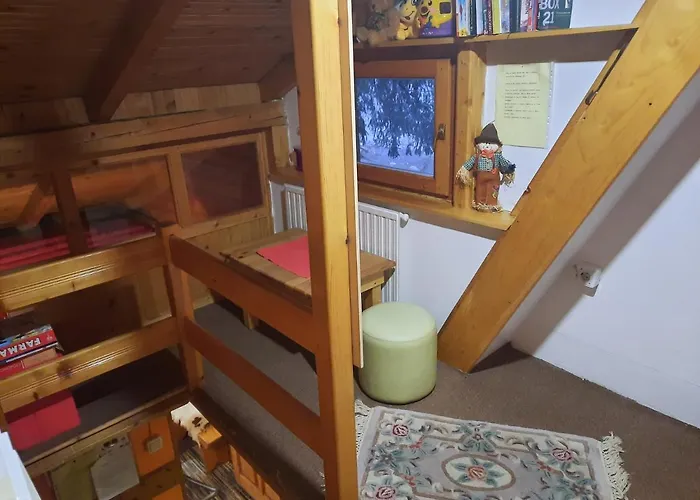 度假居 Snow Angel