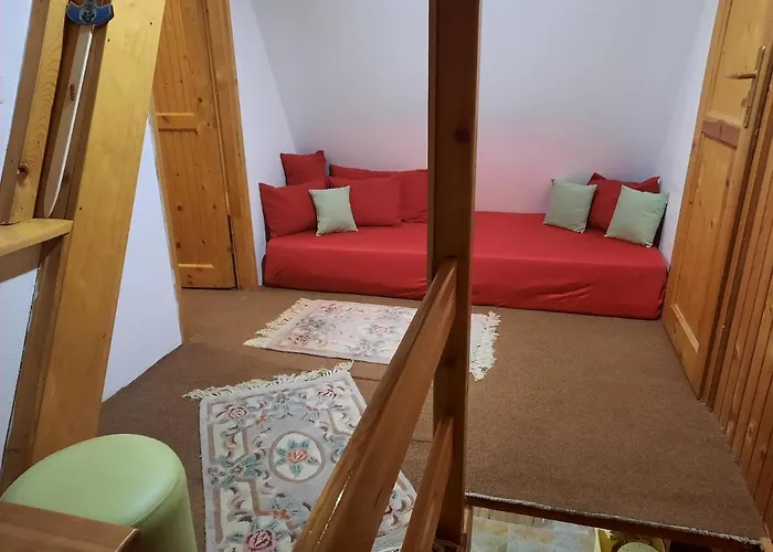 Snow Angel 度假居