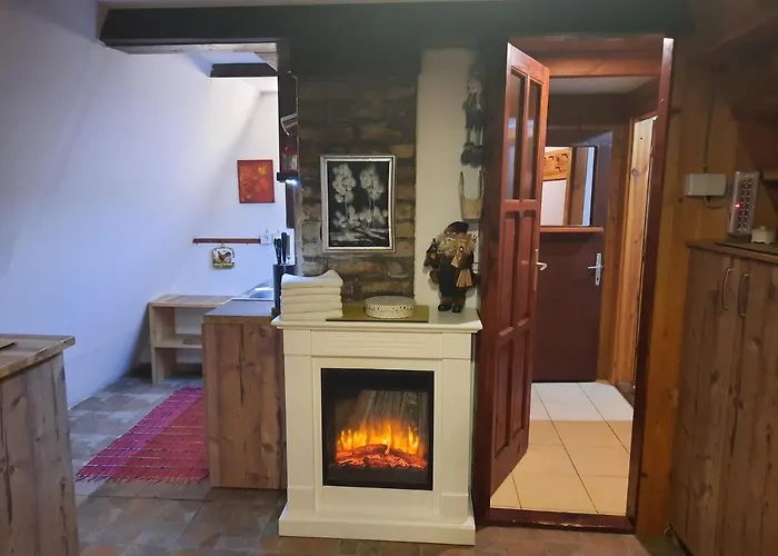 度假居 Snow Angel