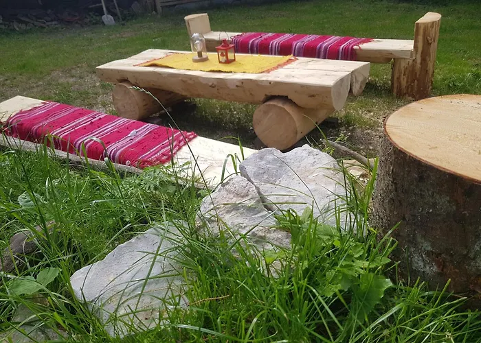 Snow Angel 度假居