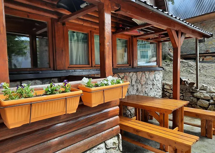 Snow Angel 度假居 *