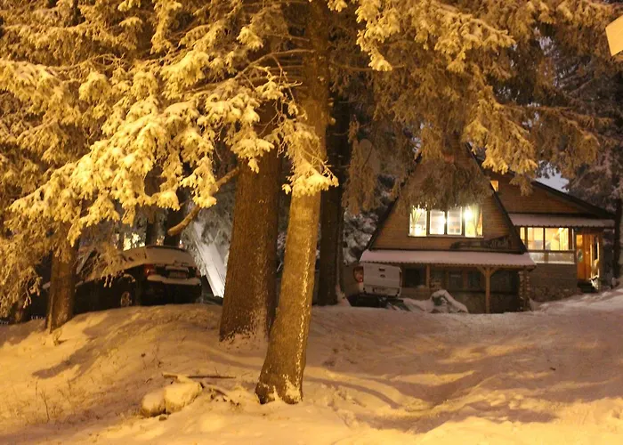 度假居 Snow Angel