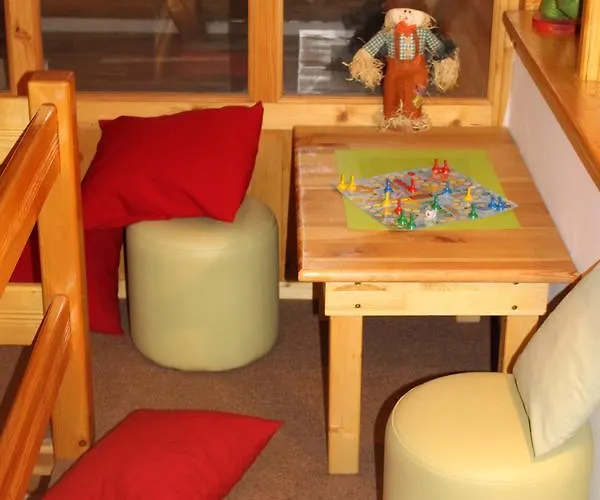 Snow Angel 度假居