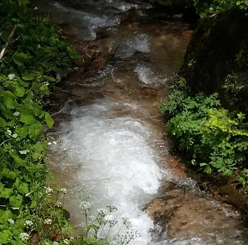 度假居 Snow Angel