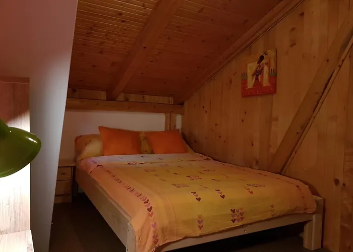 度假居 Snow Angel