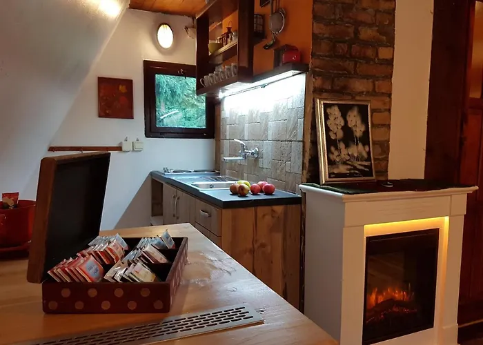 度假居 Snow Angel