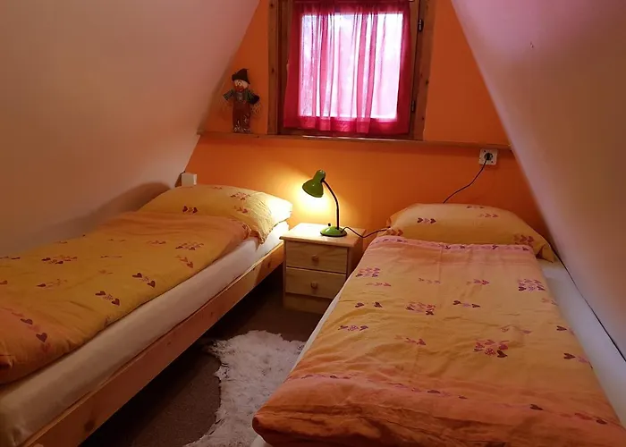 Snow Angel 度假居