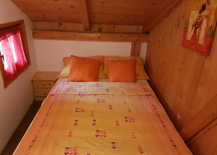 度假居 Snow Angel *