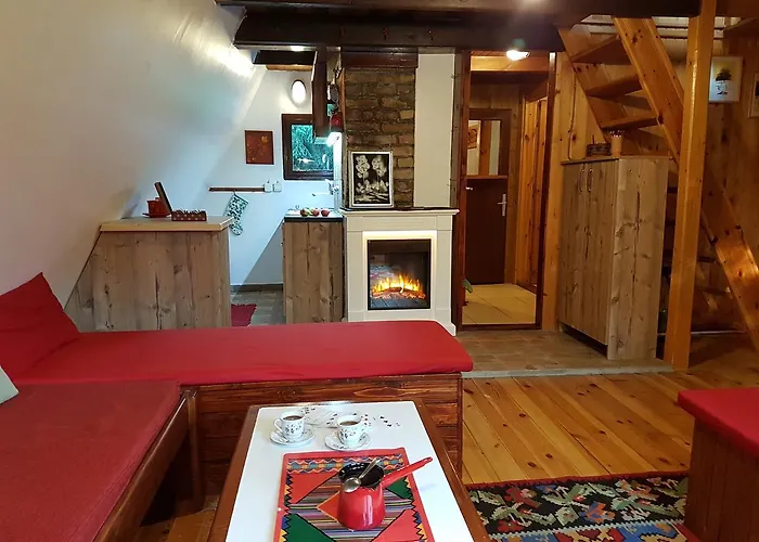 度假居 Snow Angel *