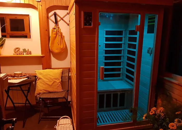 度假居 Snow Angel *