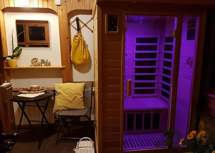 Snow Angel 度假居